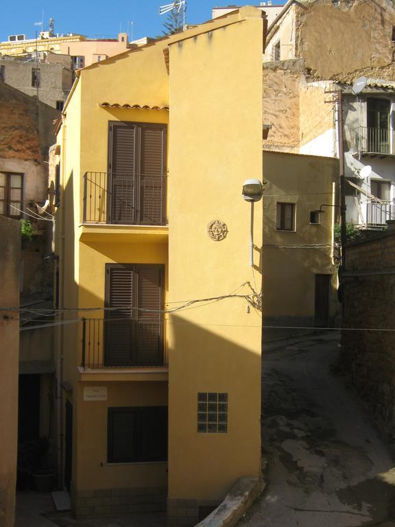Il Sole E La Luna Agrigente Extérieur photo